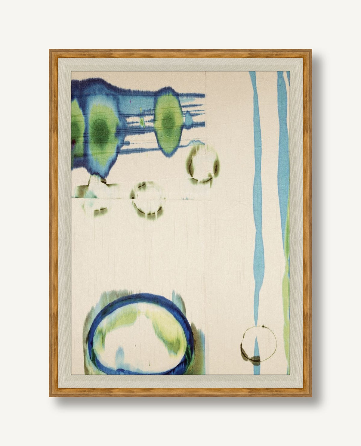 STAF-R003-03 framed