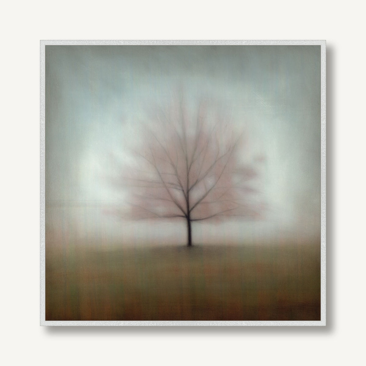 STAF-S024-01 framed