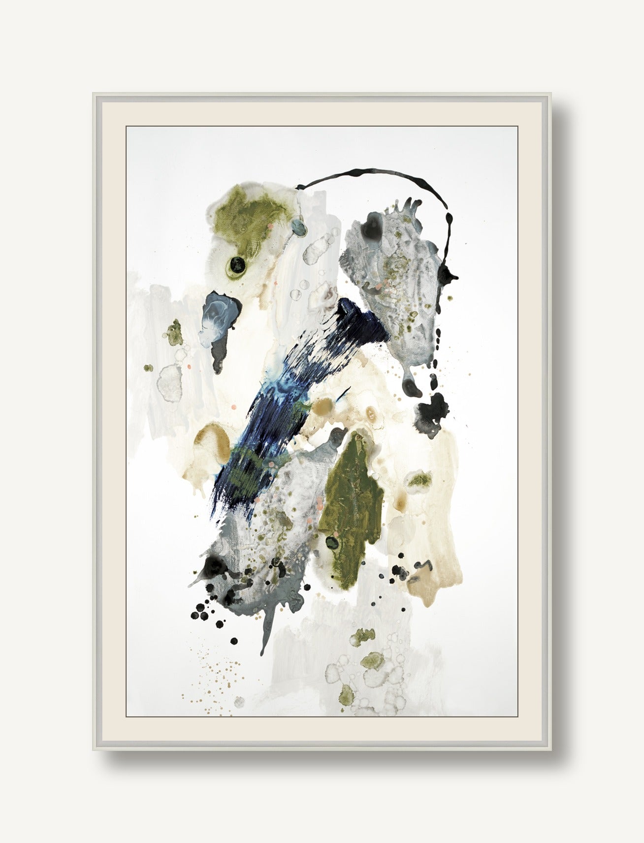 STAF-S028-02 framed