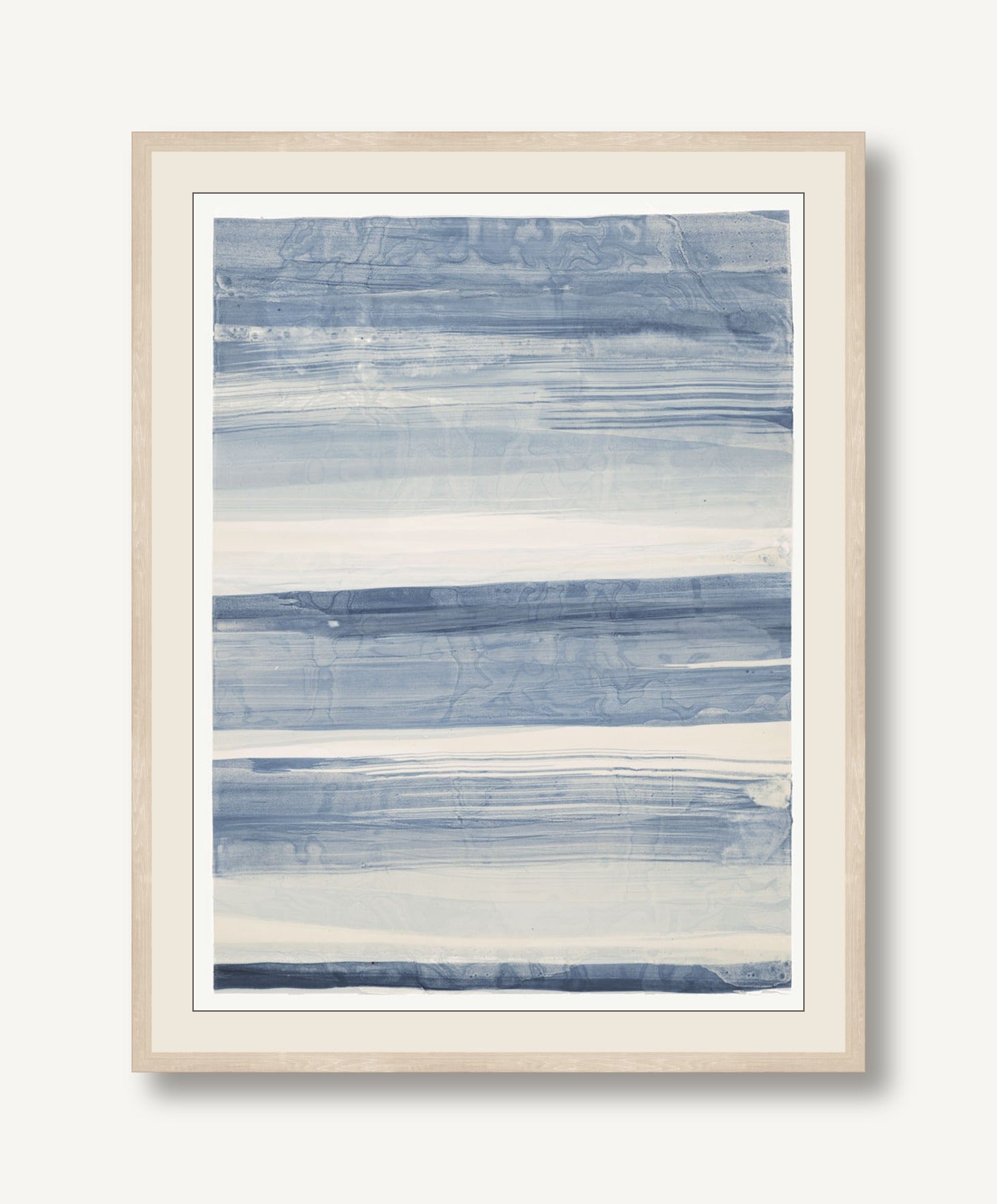 STAF-S029-01 framed