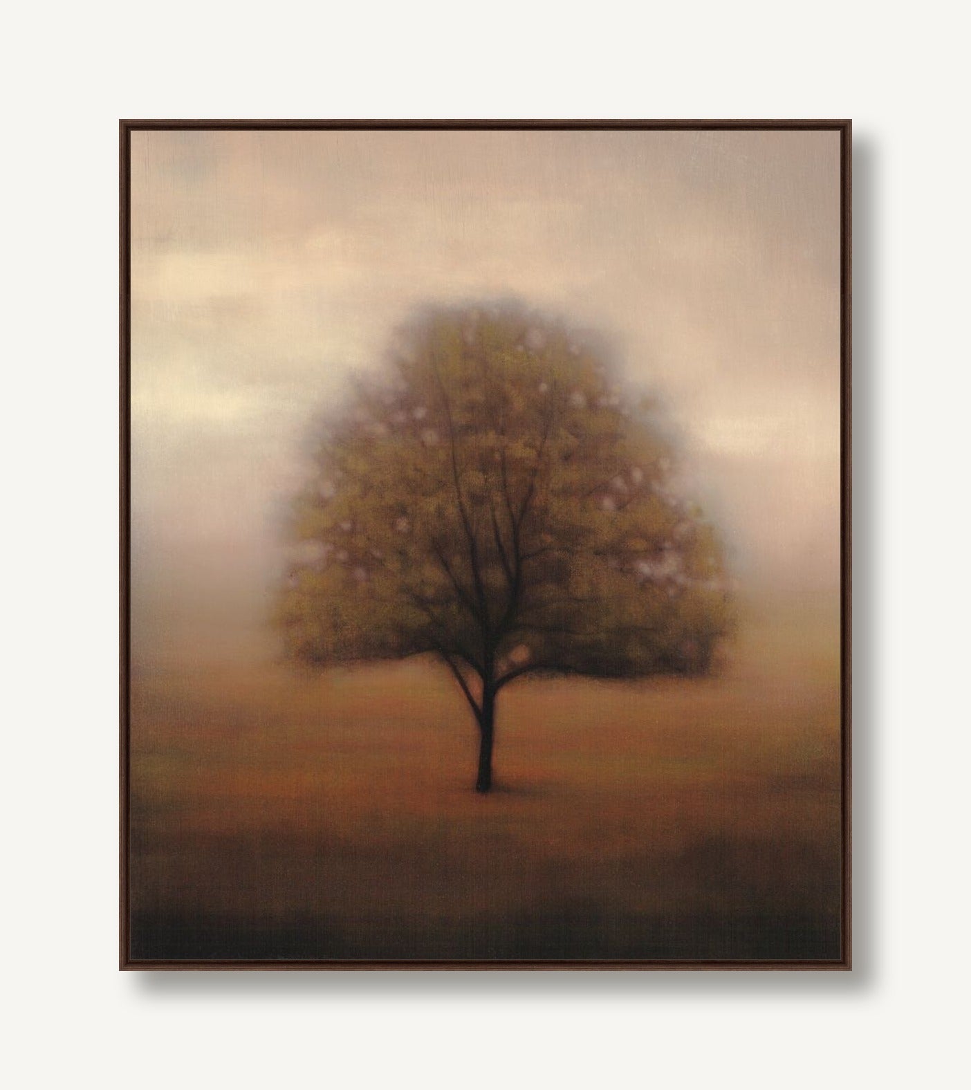 STAF-W002-02 framed
