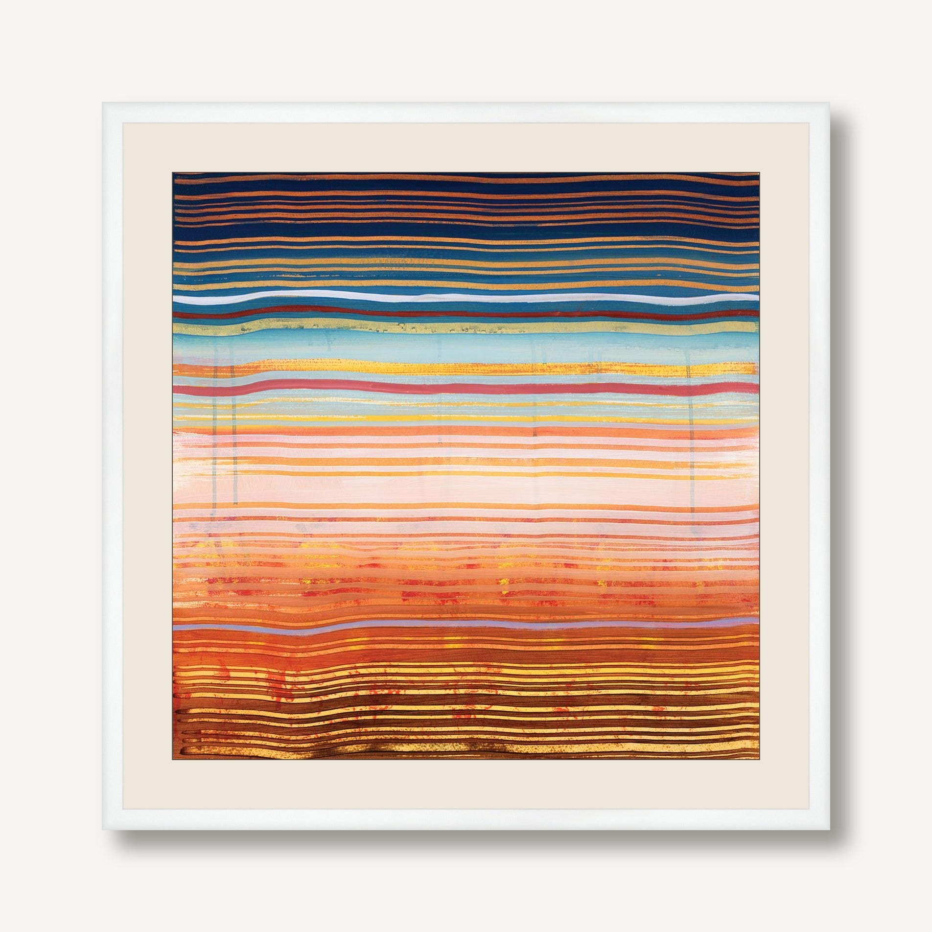 STCO-A001-03 framed