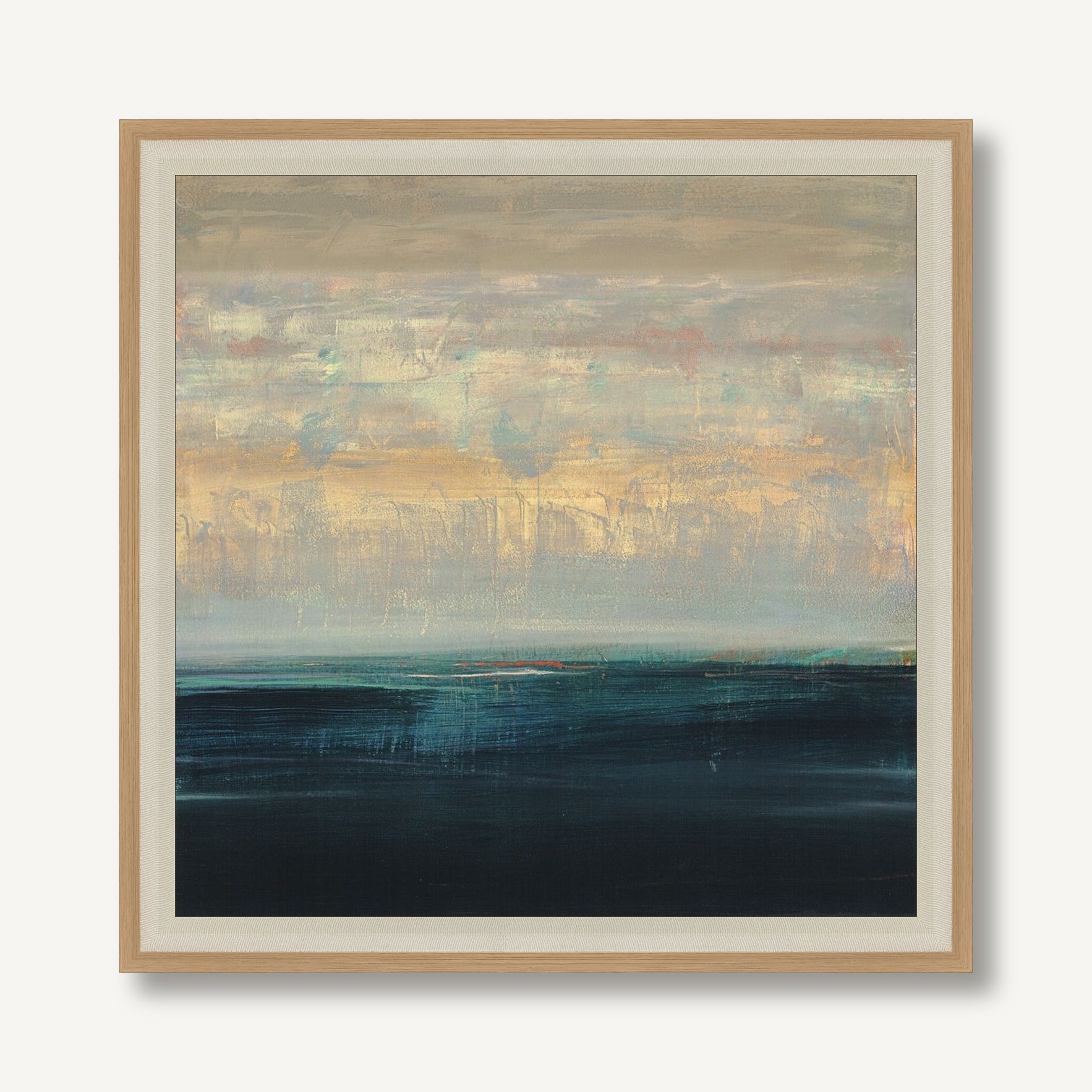 STCO-B002-01 framed