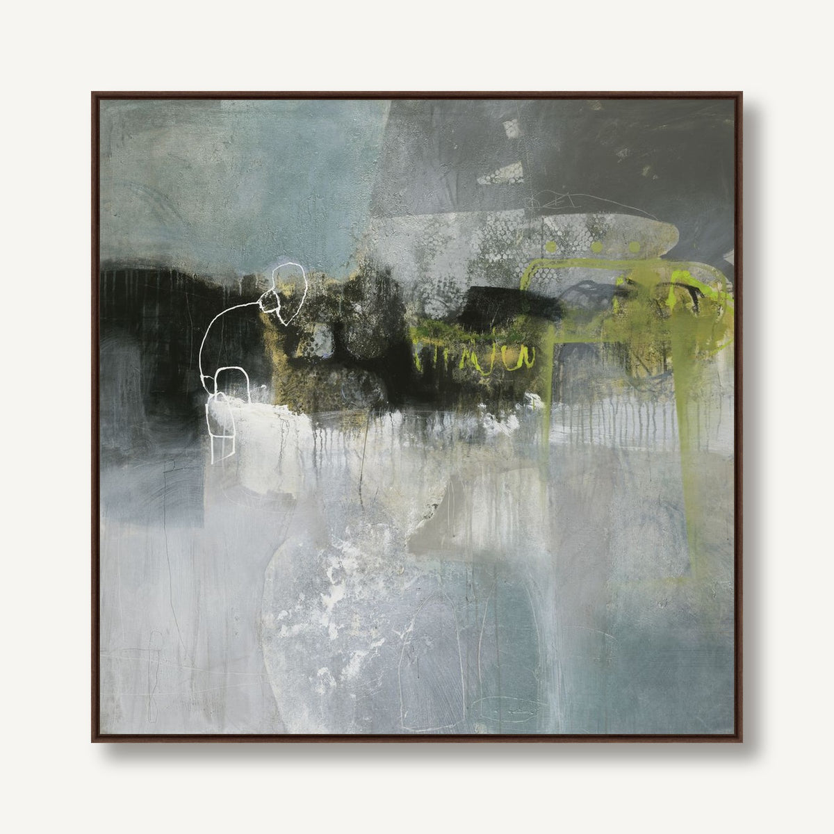 STCO-B006-01 framed