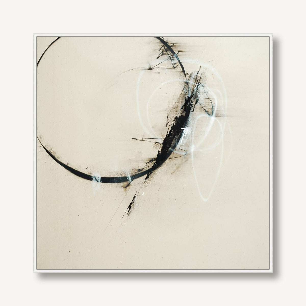 STCO-C008-01 framed