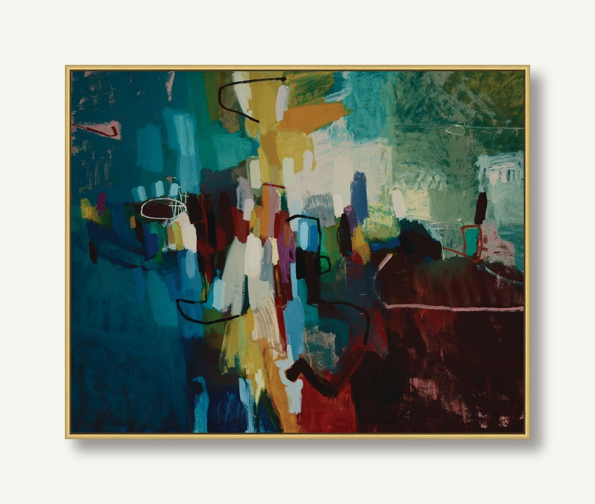 STCO-C041-01 framed