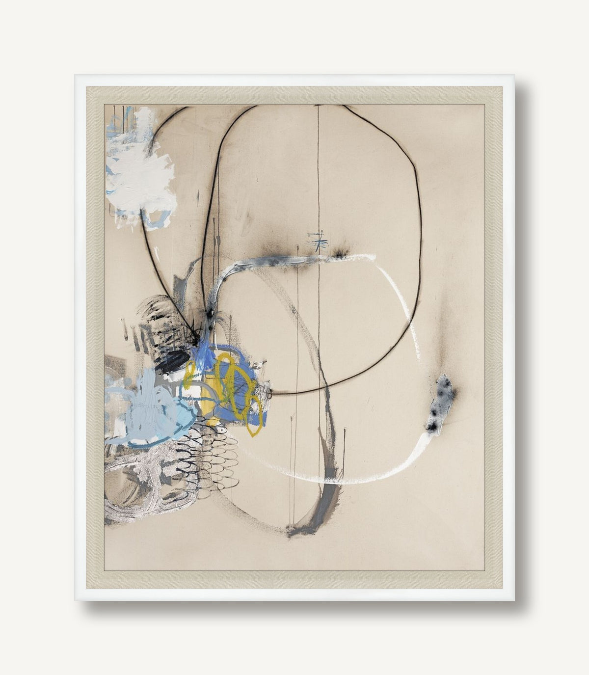 STCO-E001-02 framed