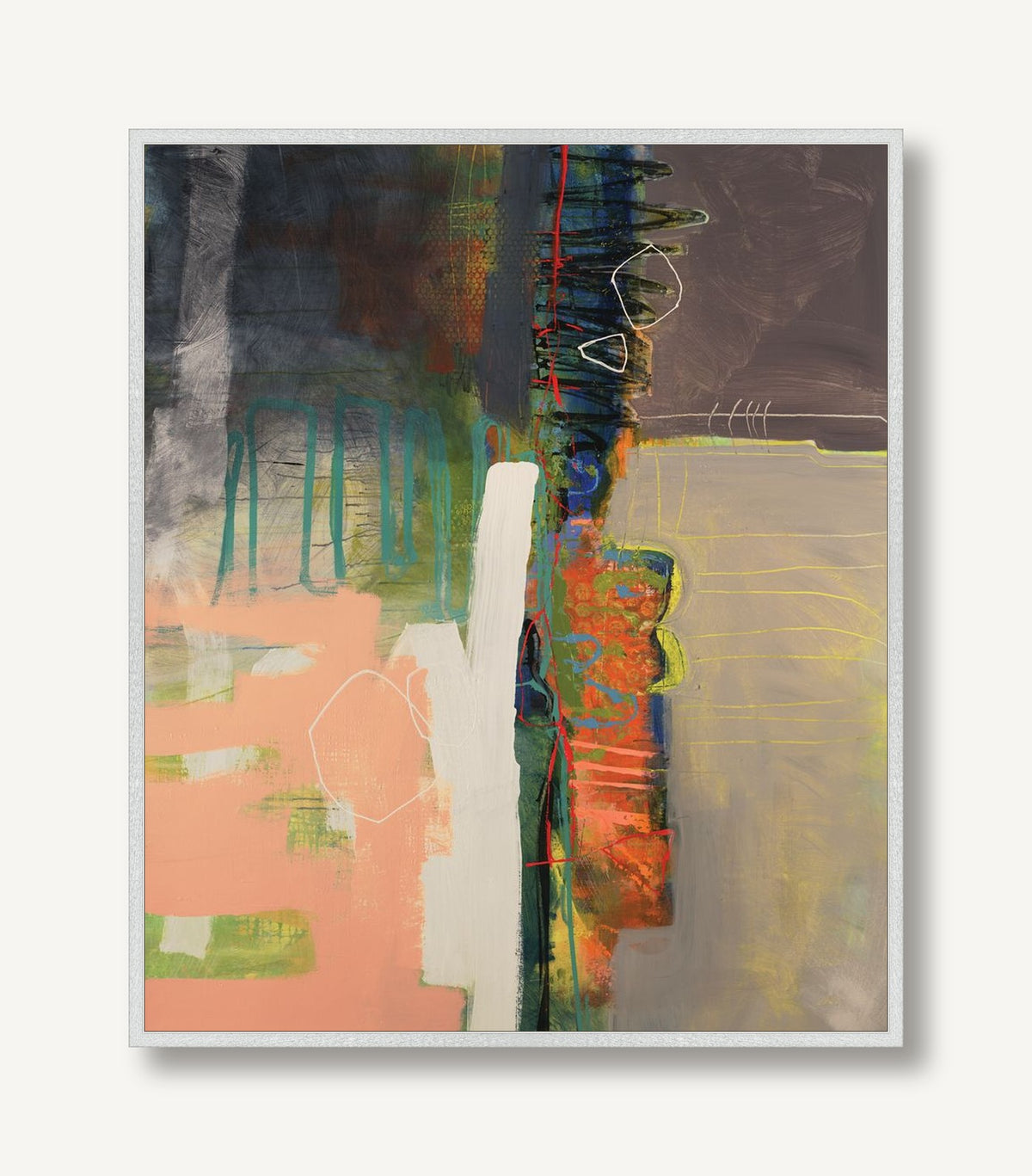 STCO-I003-01 framed