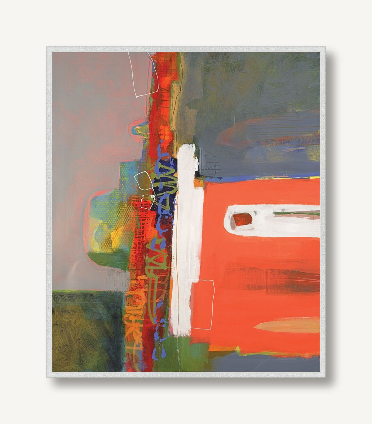 STCO-I003-02 framed