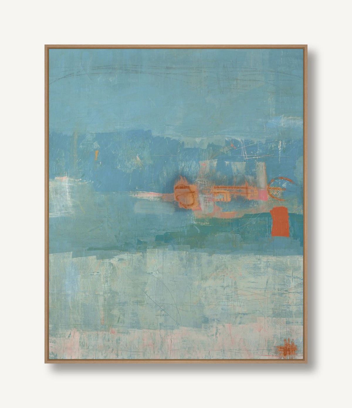 STCO-I014-01 framed