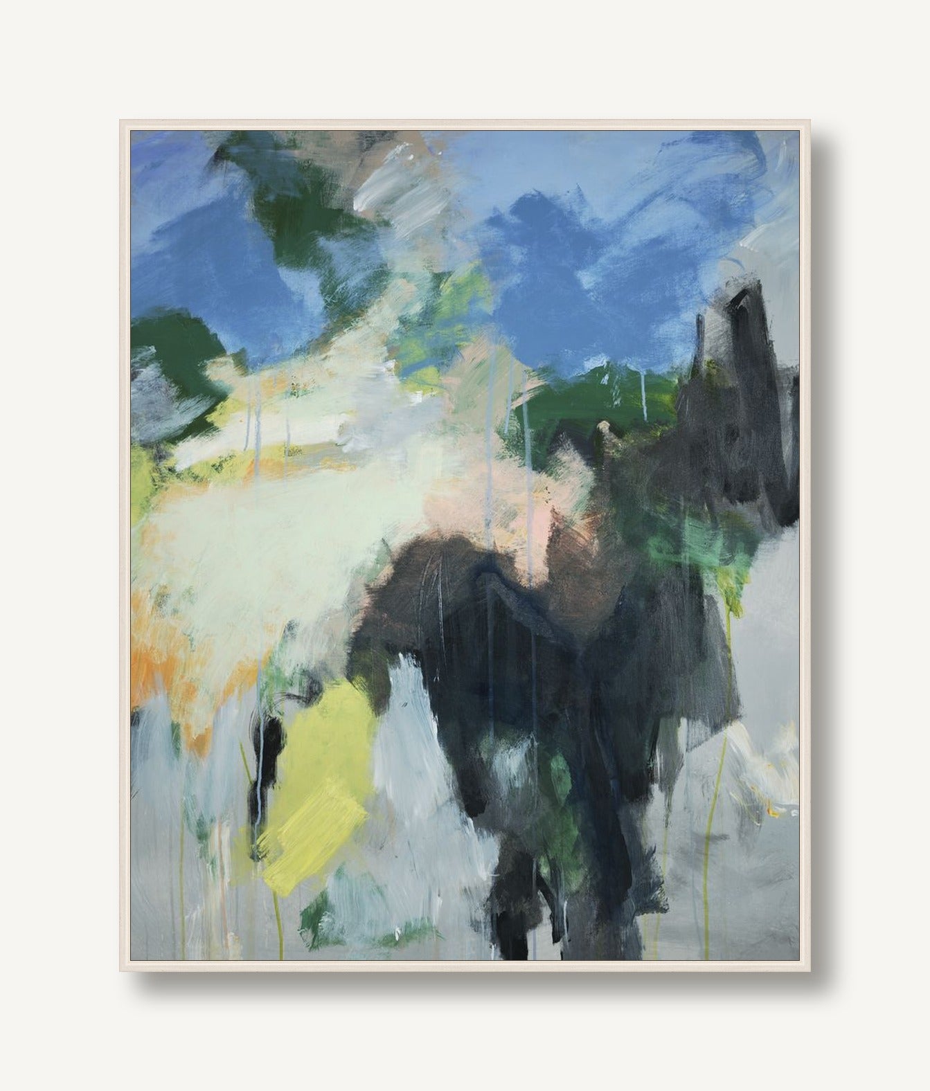 STCO-K002-02 framed
