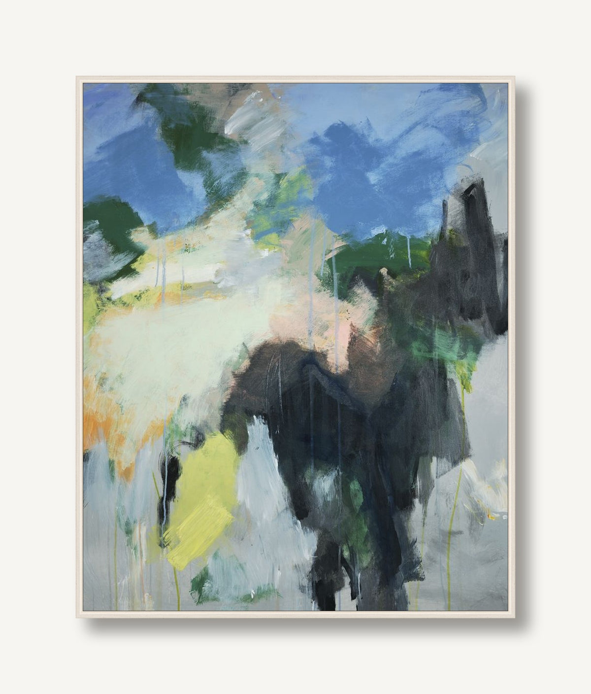 STCO-K002-02 framed