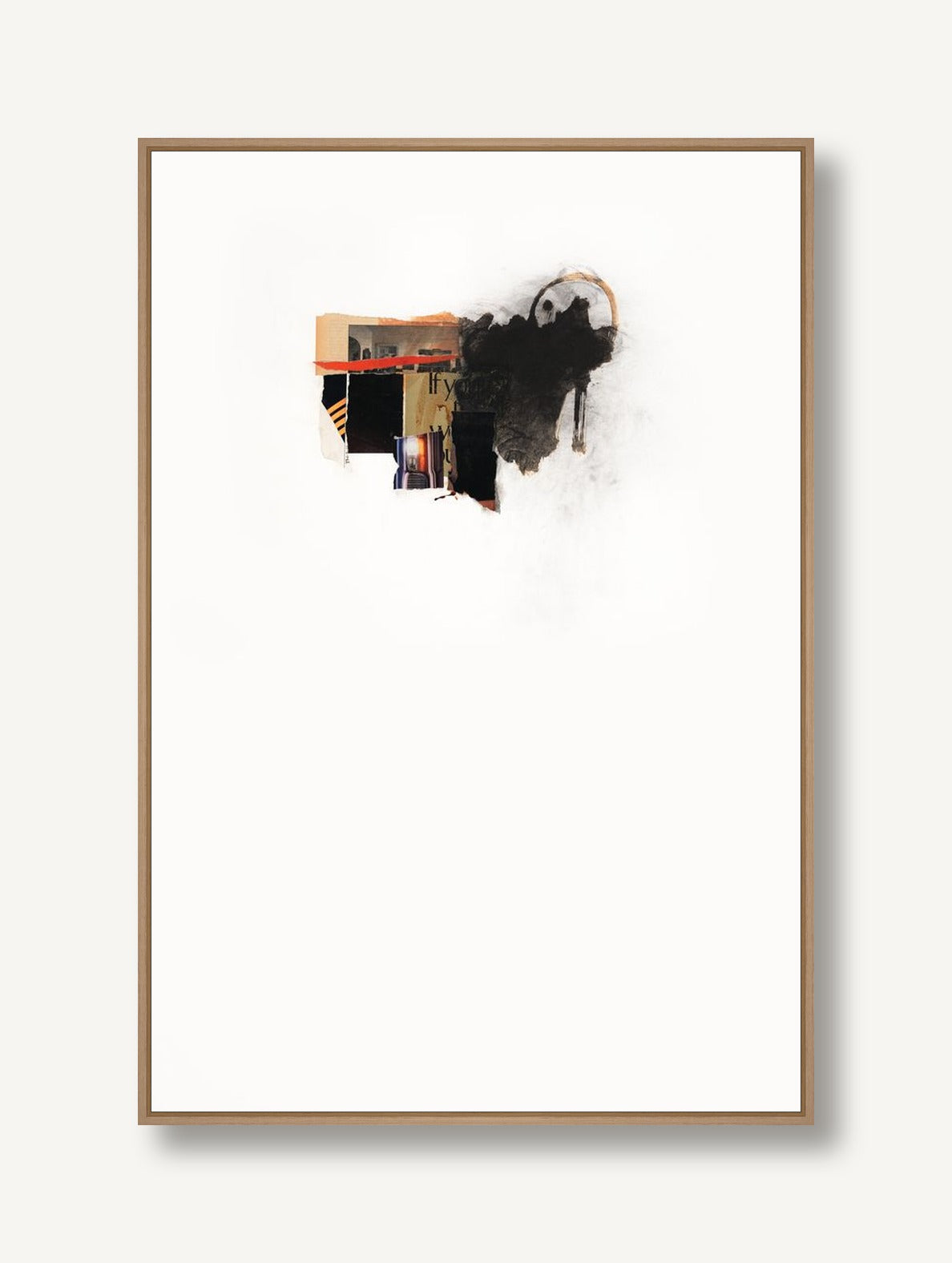 STCO-S011-02 framed