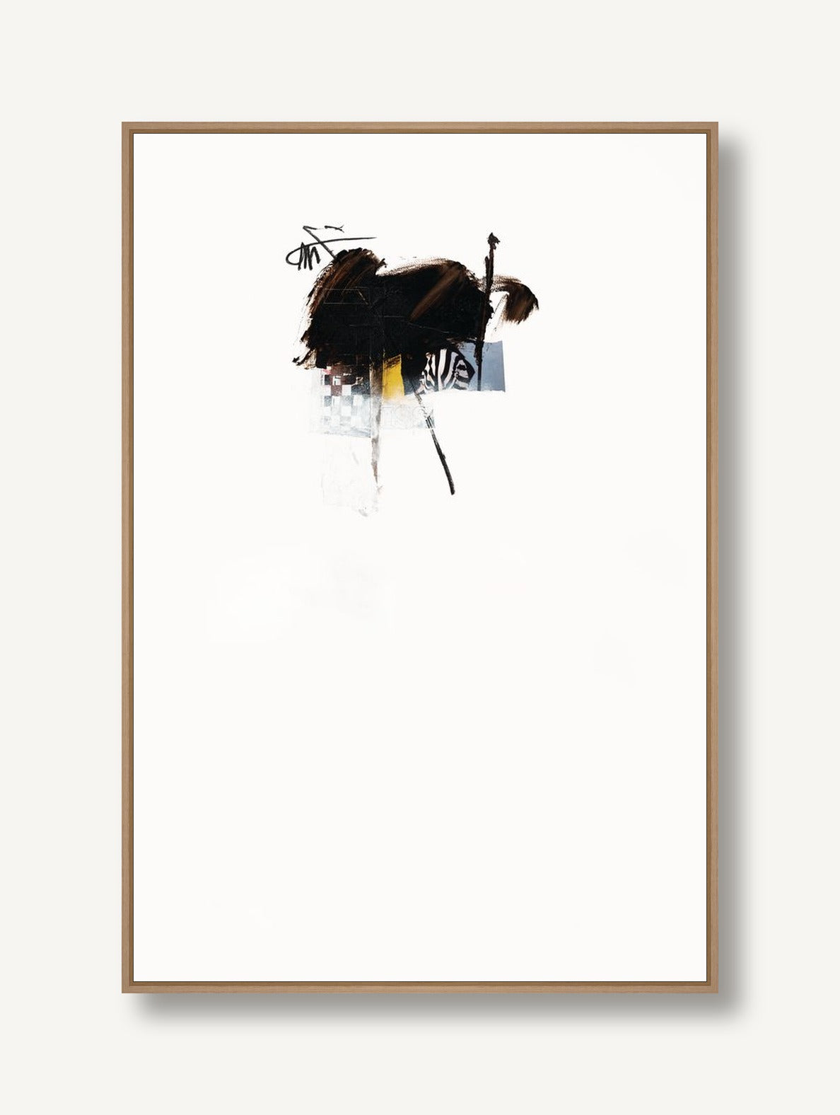 STCO-S011-03 framed