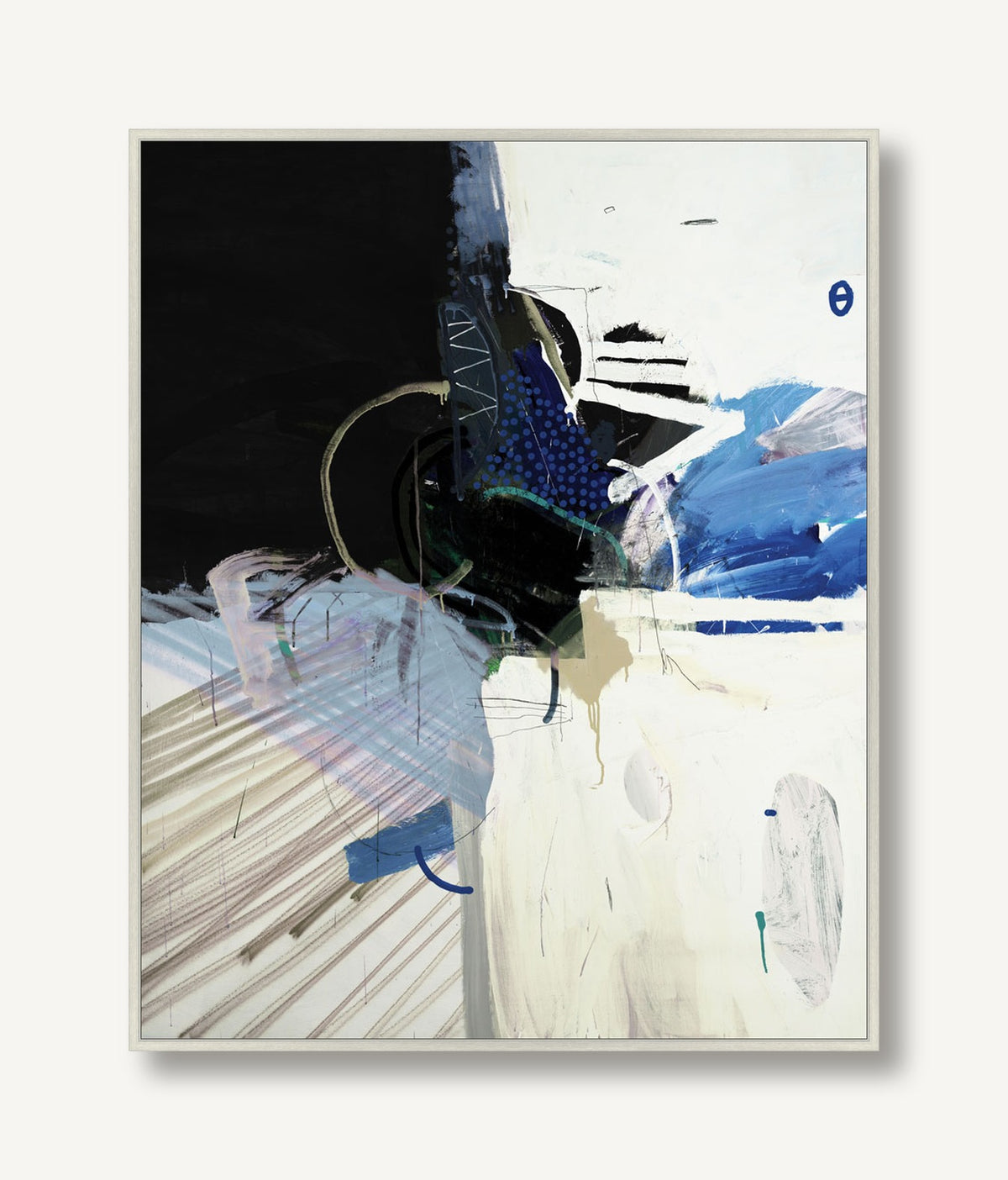 STCO-S033-01 framed