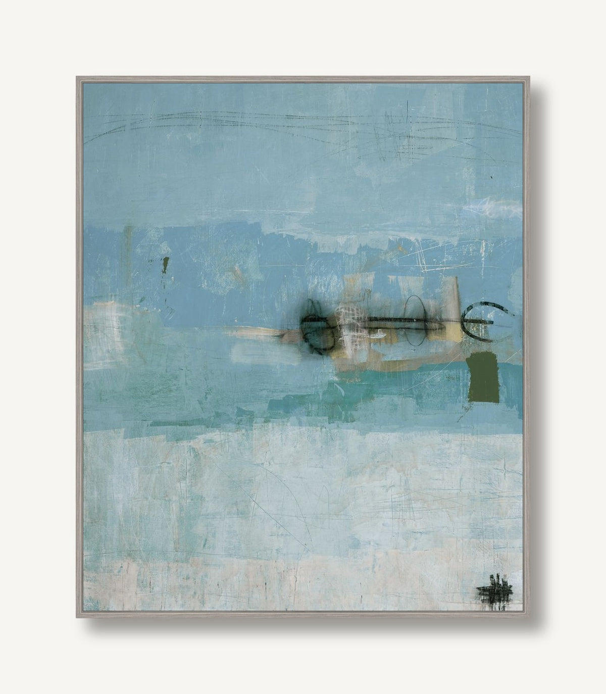 STCO-S043-01 framed