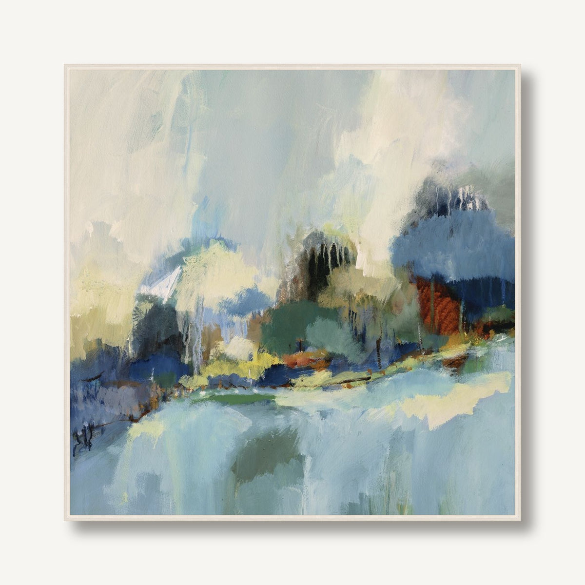 STCO-S055-01 framed