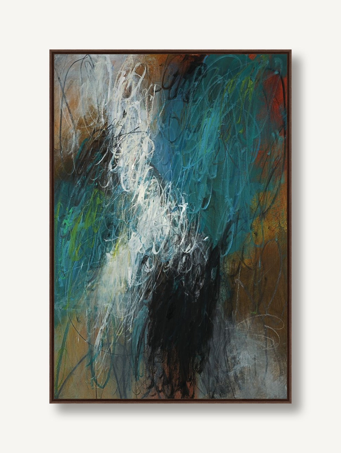 STCO-V004-01 framed