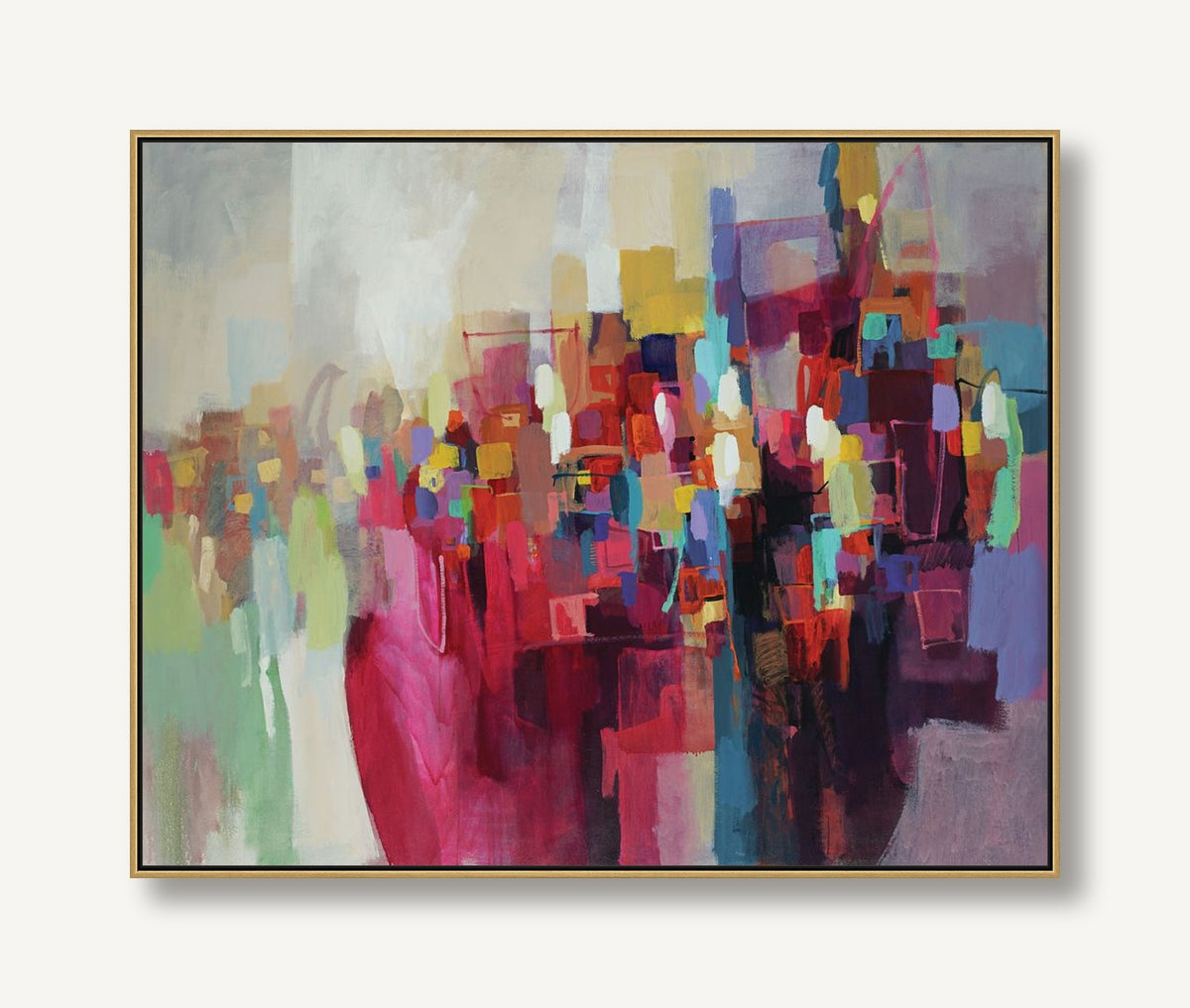 STCO-V015-01 framed