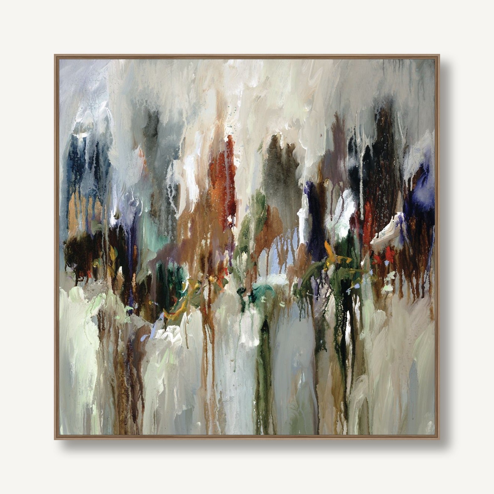 STIM-C004-01 framed