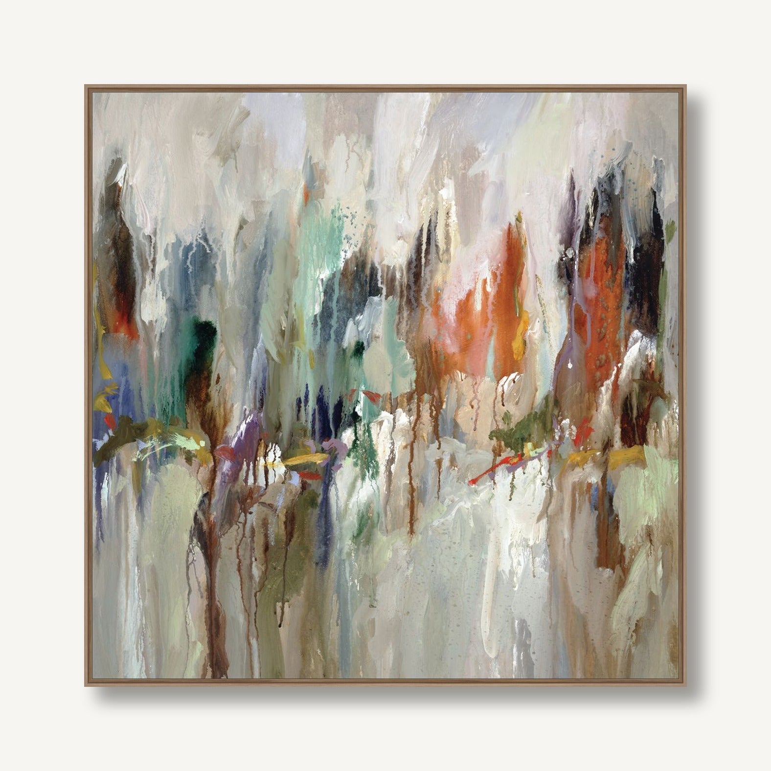STIM-C004-02 framed
