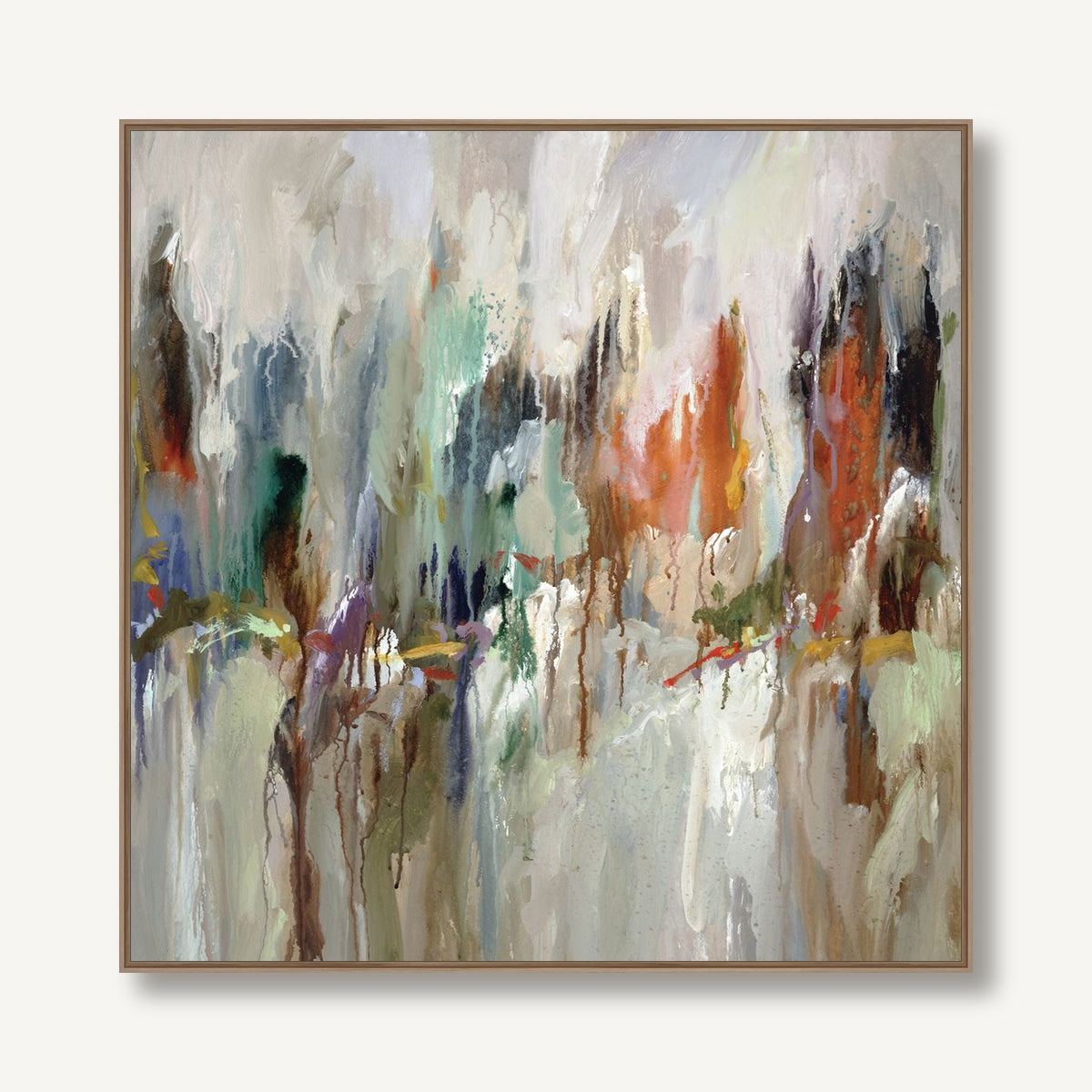 STIM-C004-02 framed