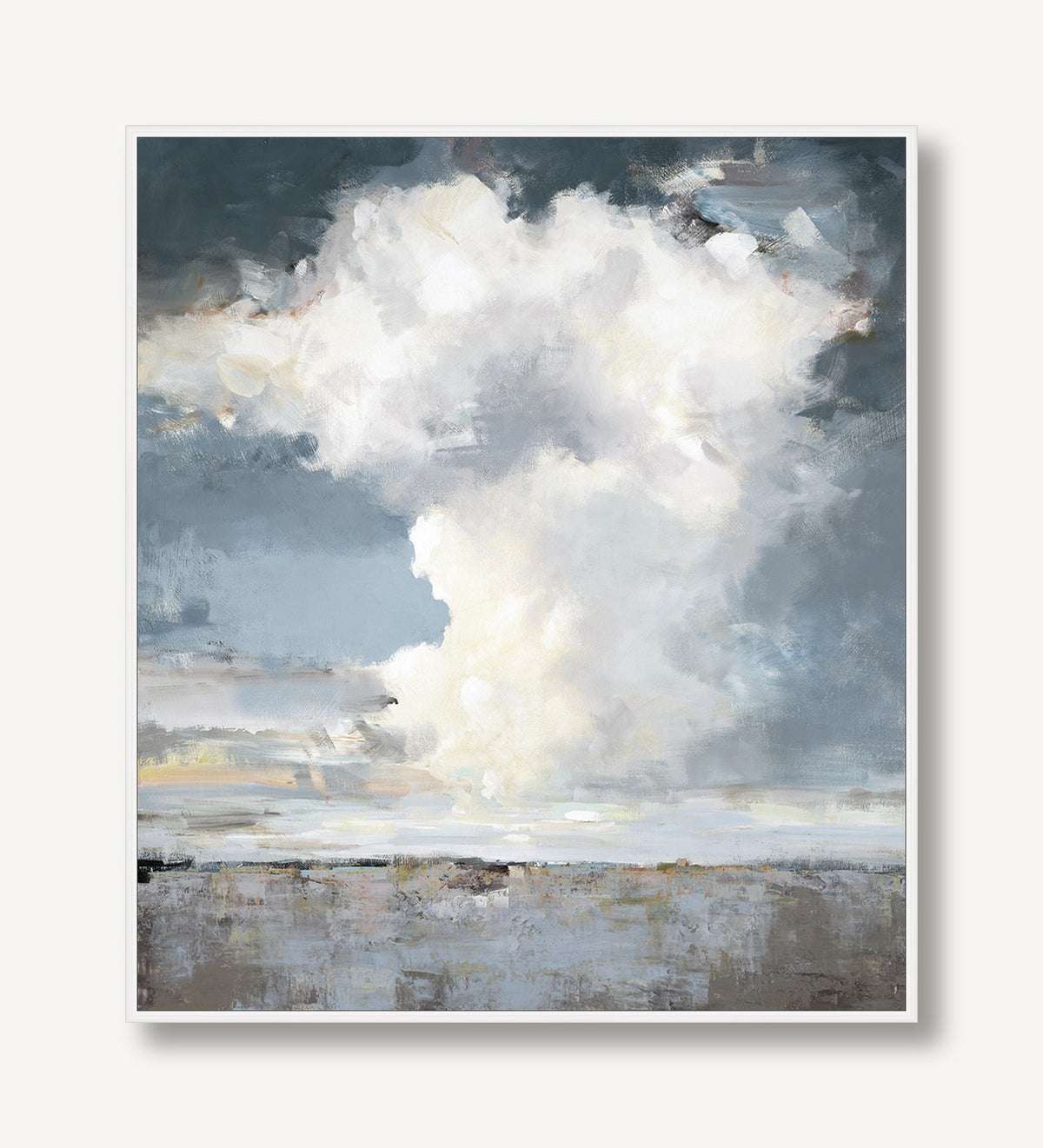STIM-D005-01 framed