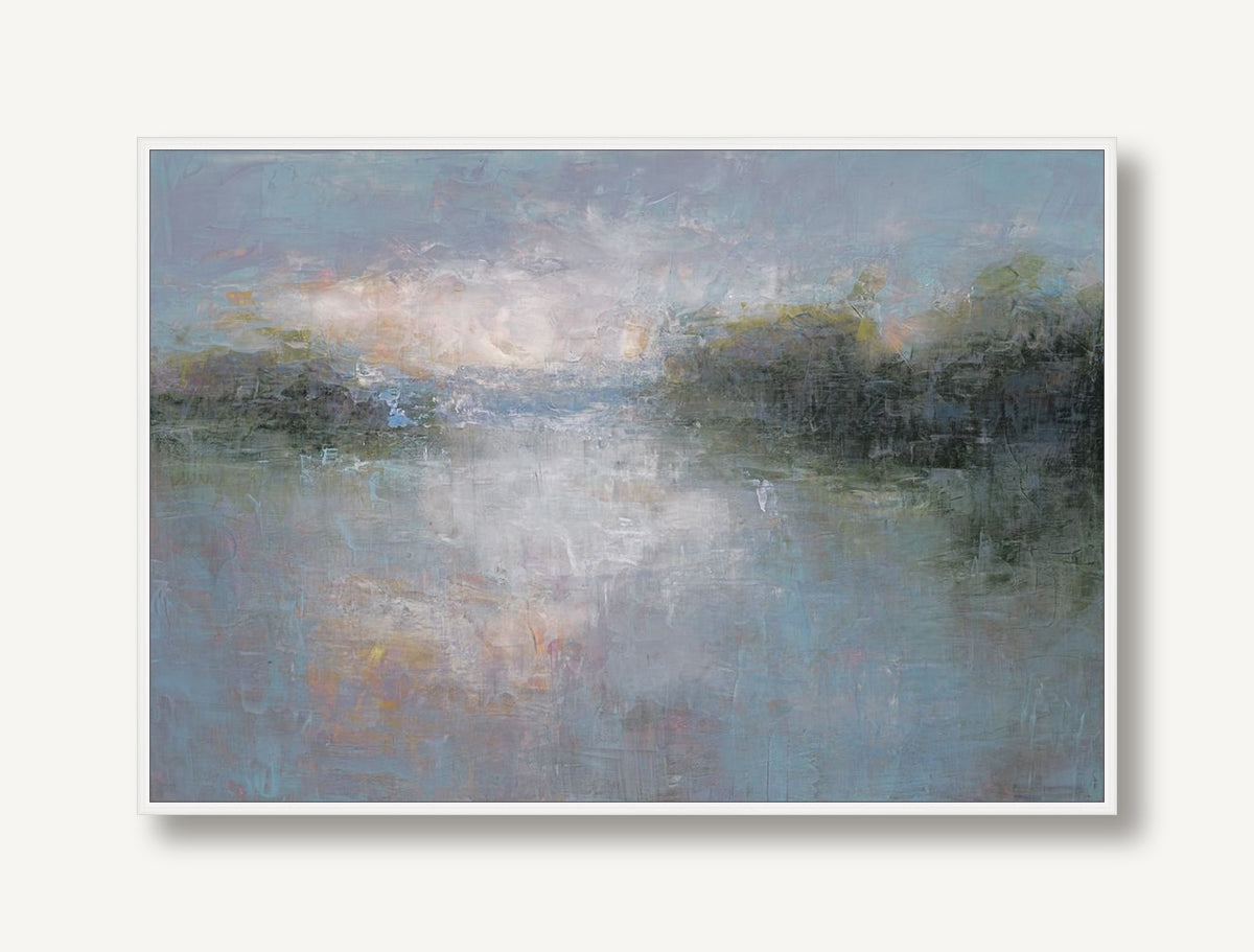 STIM-F002-01 framed