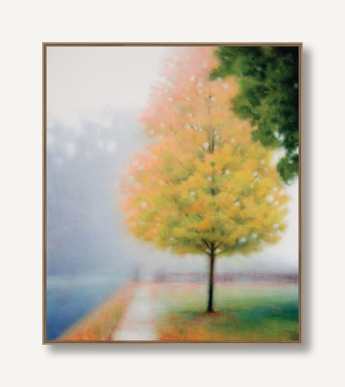 STIM-H002-01 framed