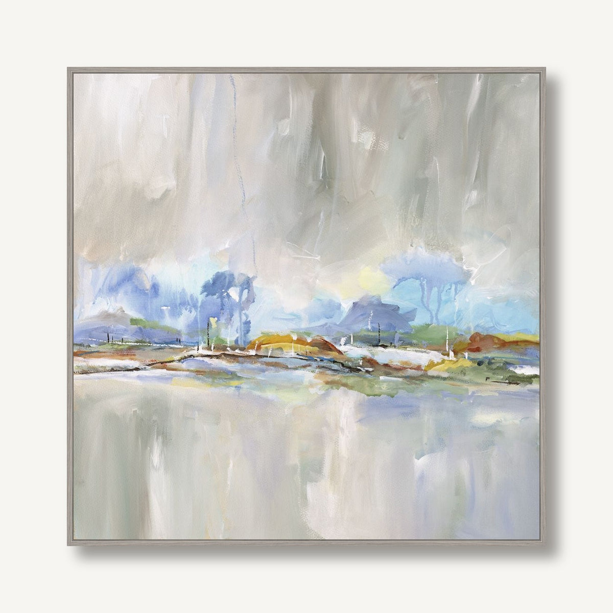 STIM-W012-01 framed