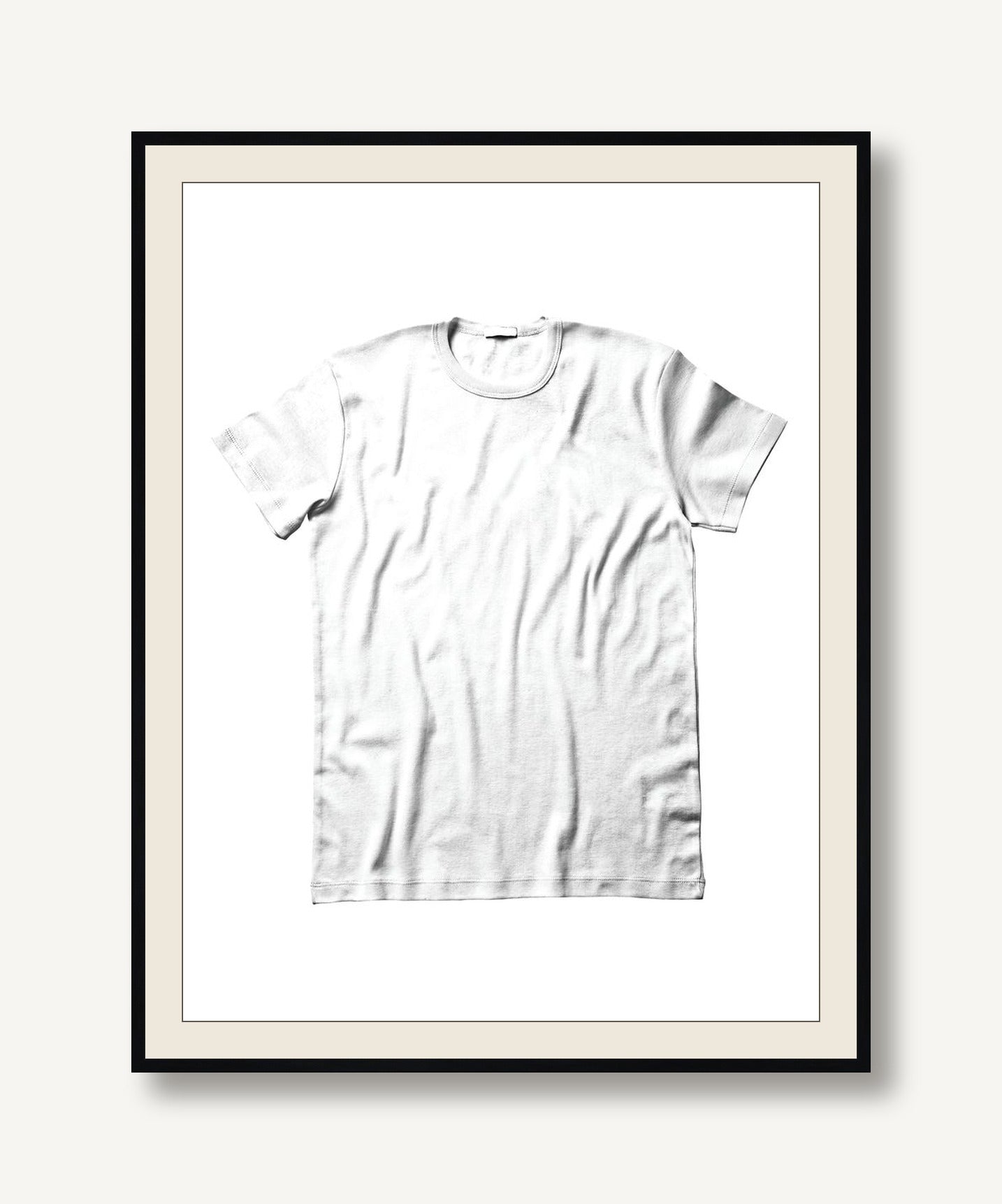 STNA-A009-03 framed
