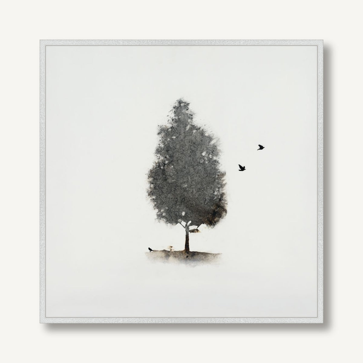 STNA-E001-01 framed