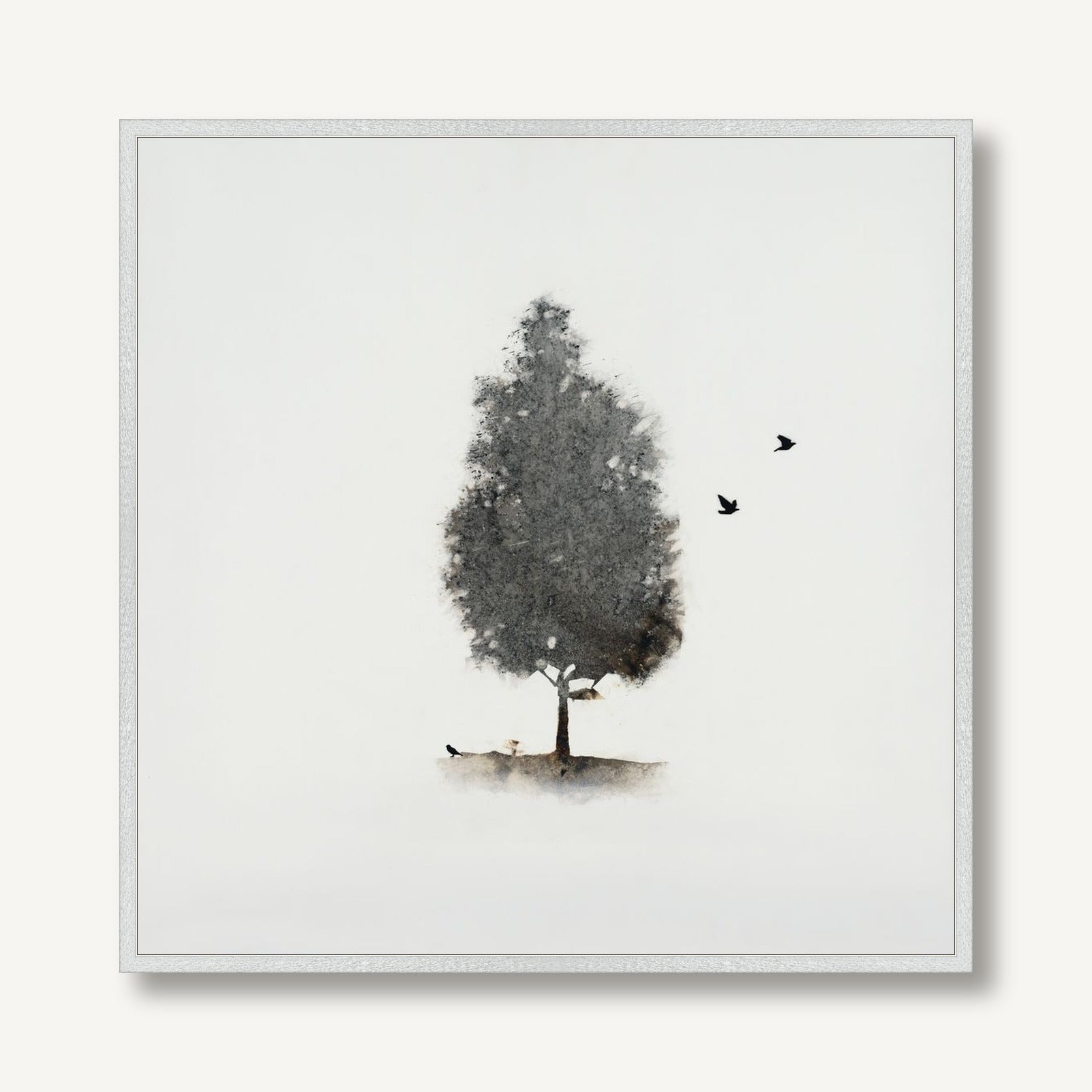 STNA-E001-01 framed