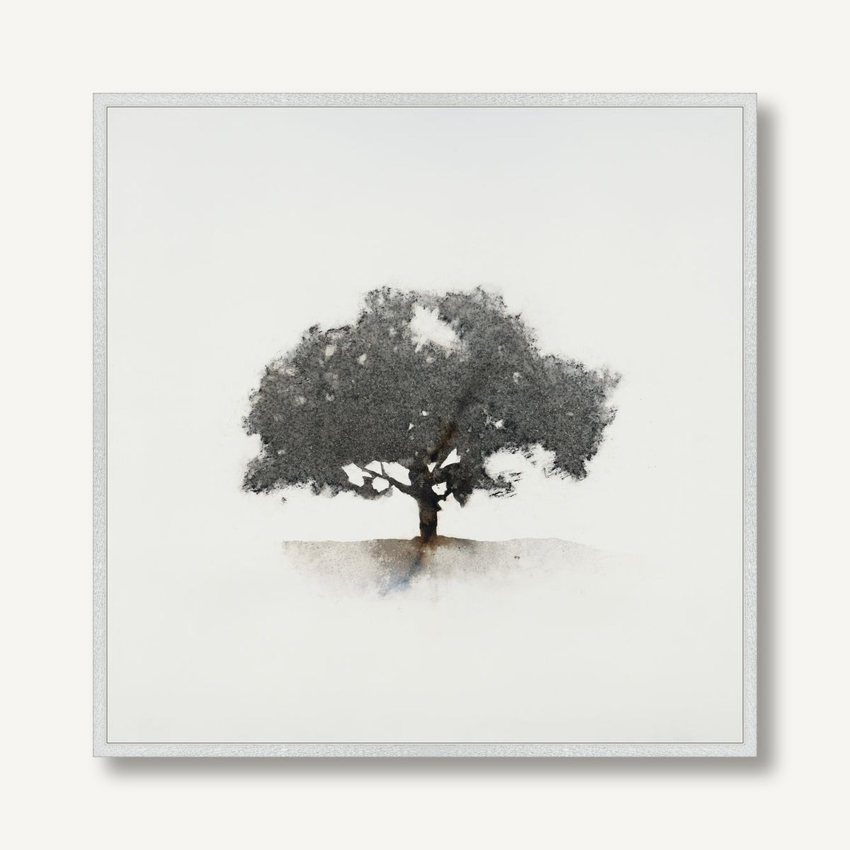 STNA-E001-02 framed