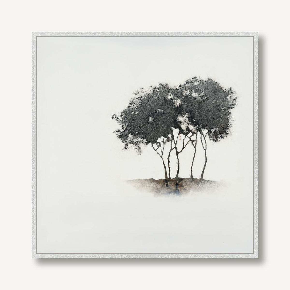 STNA-E001-04 framed