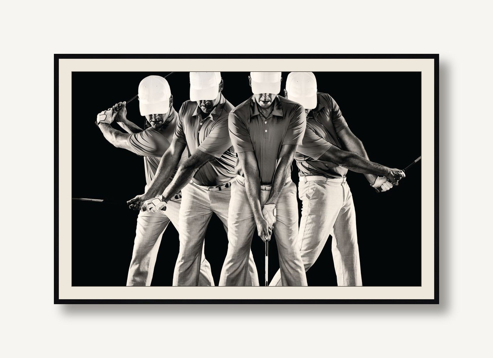 STNA-F008-01 framed