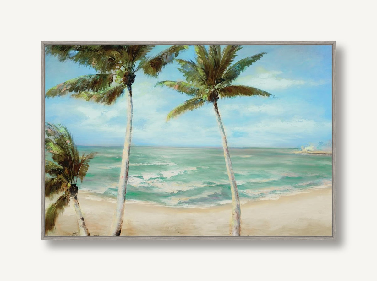STNA-F009-01 framed