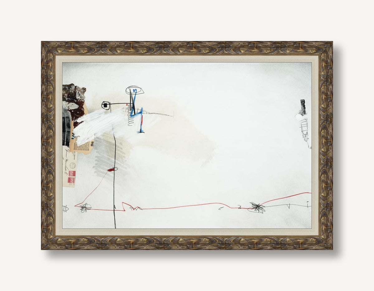 STNA-G001-01 framed