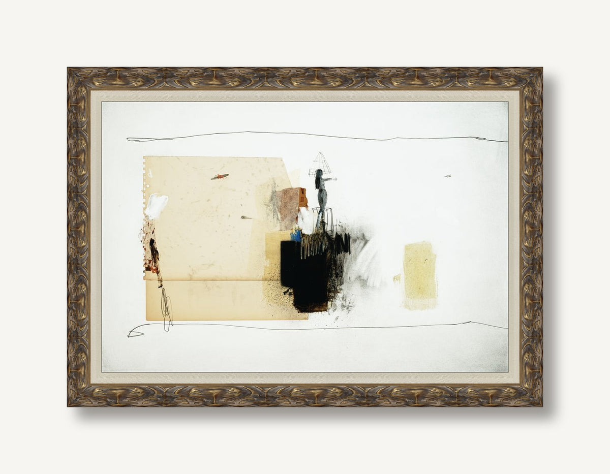 STNA-G001-02 framed