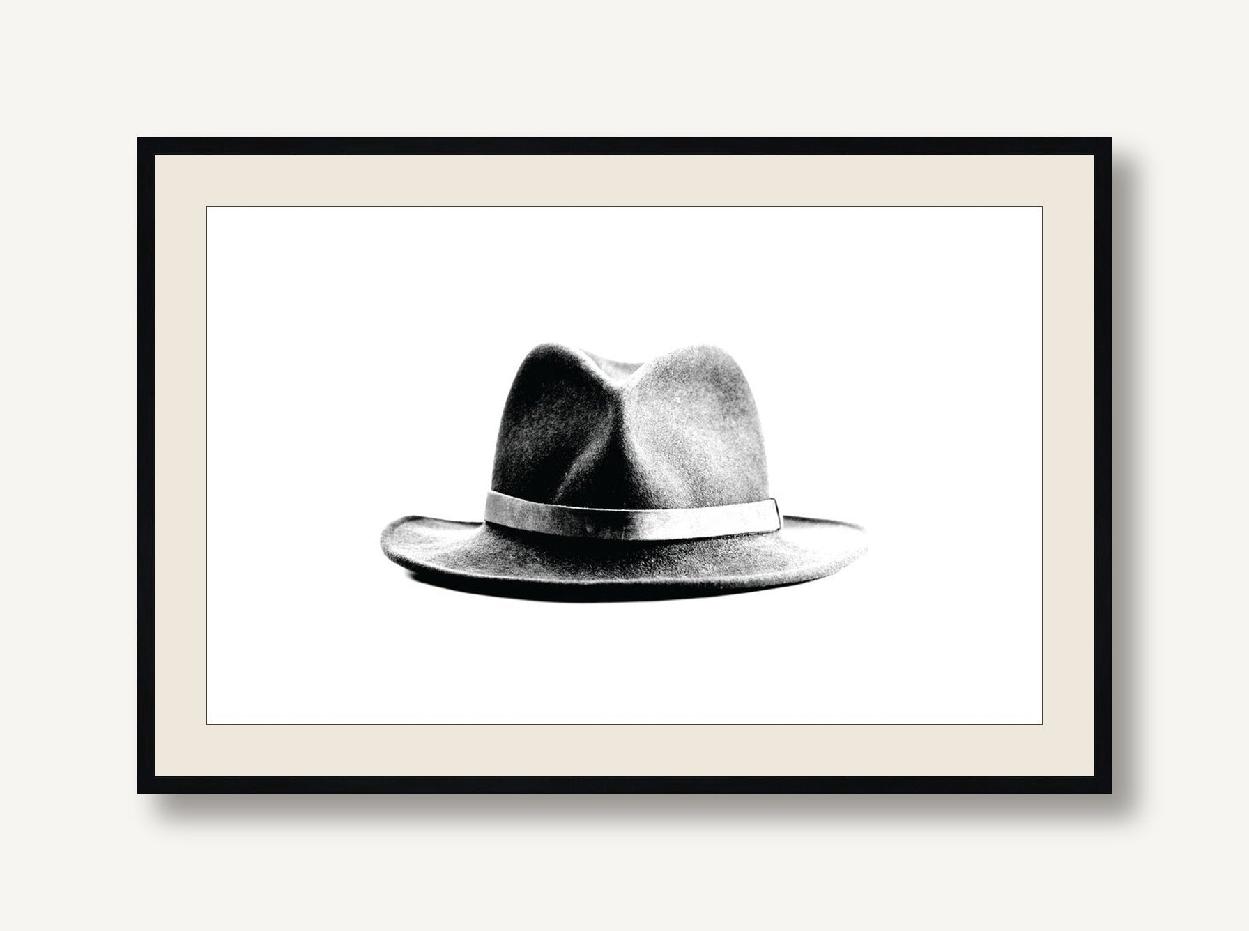 STNA-H007-02 framed