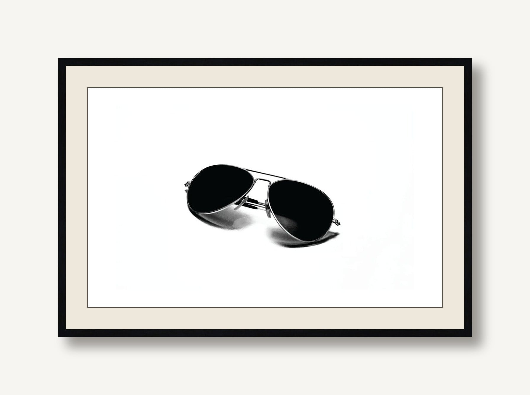 STNA-H007-03 framed
