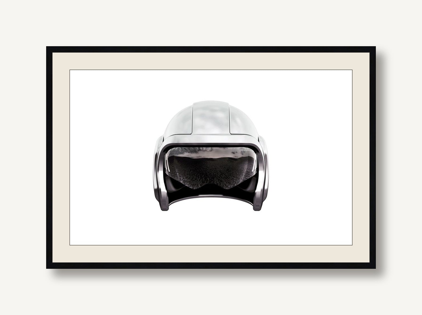 STNA-H007-04 framed