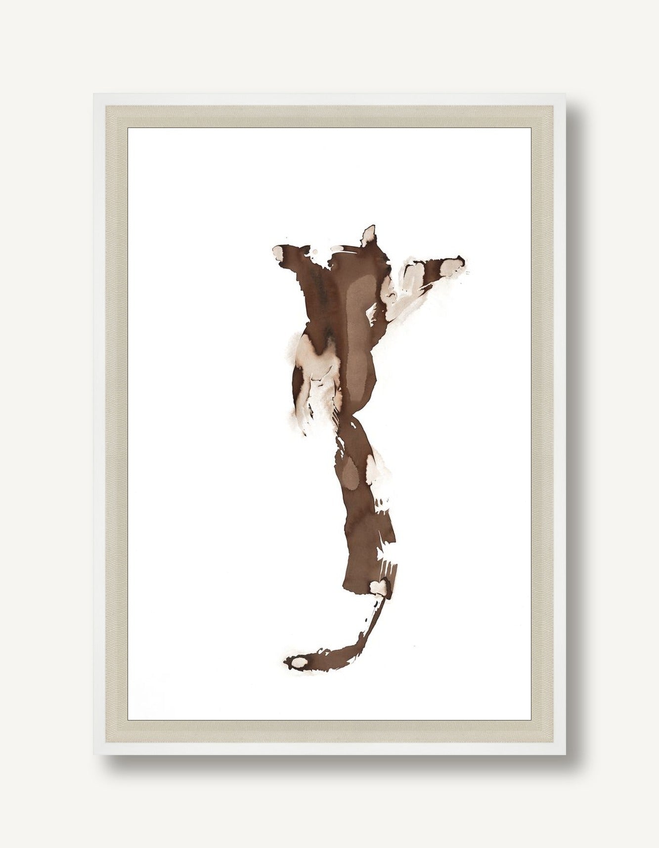 STNA-I001-02 framed