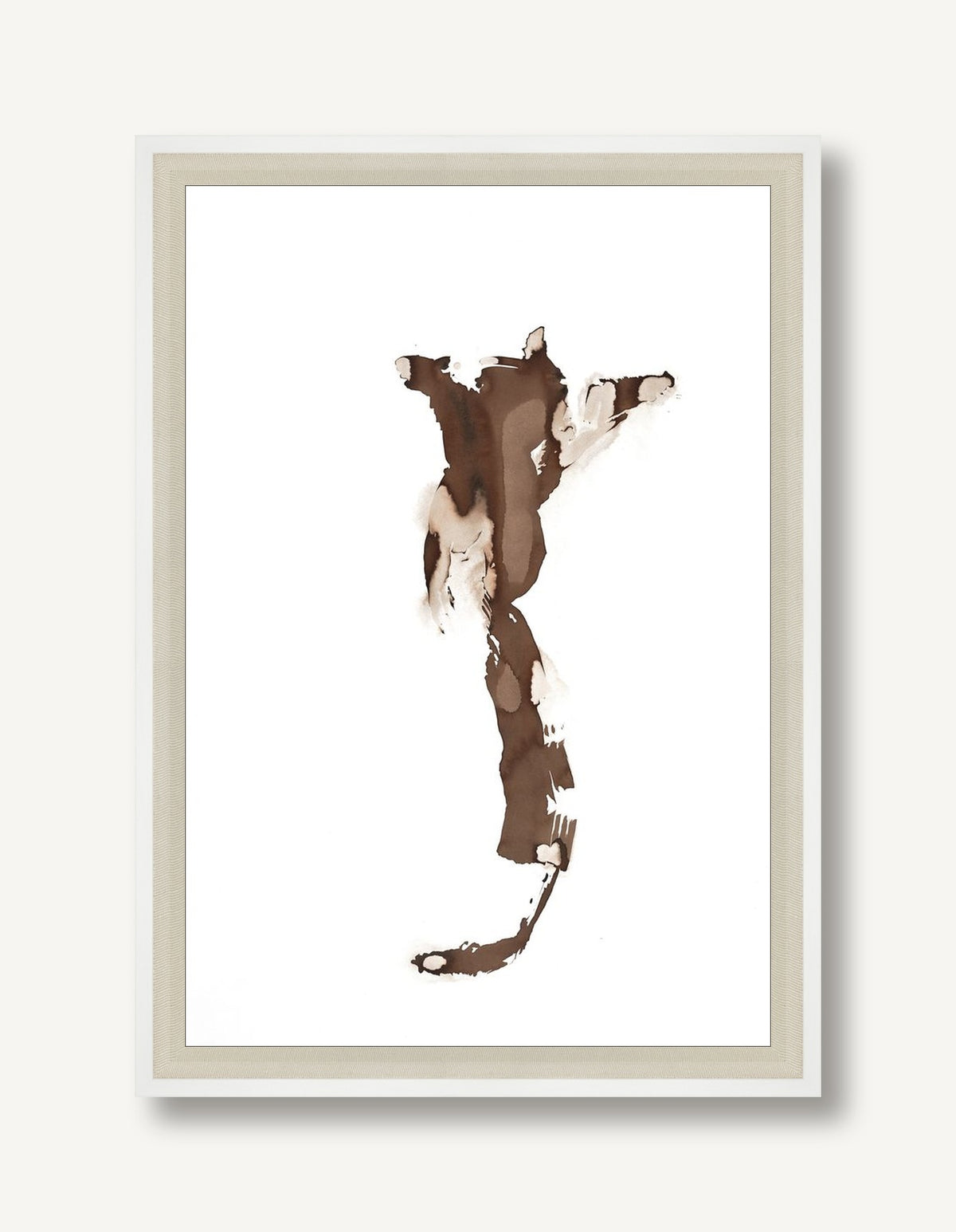 STNA-I001-02 framed