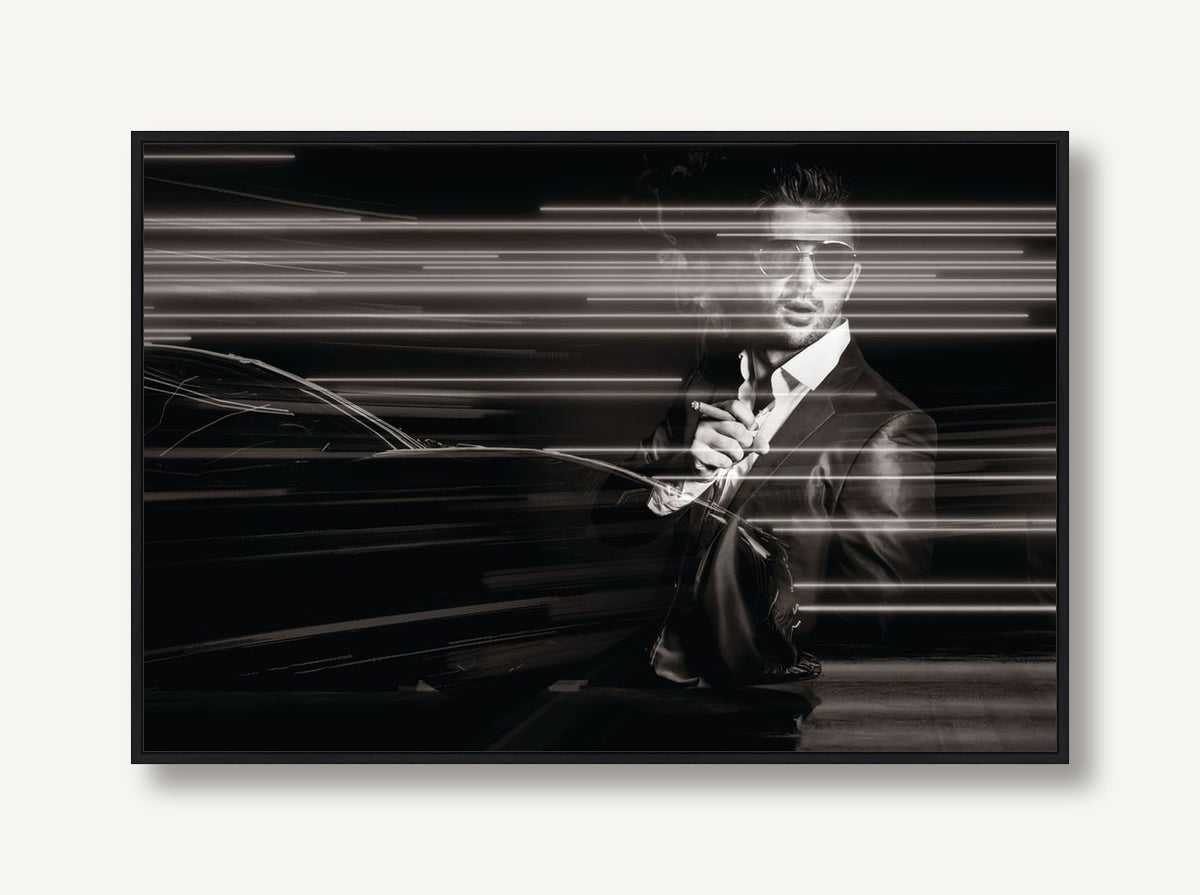 STNA-I006-01 framed