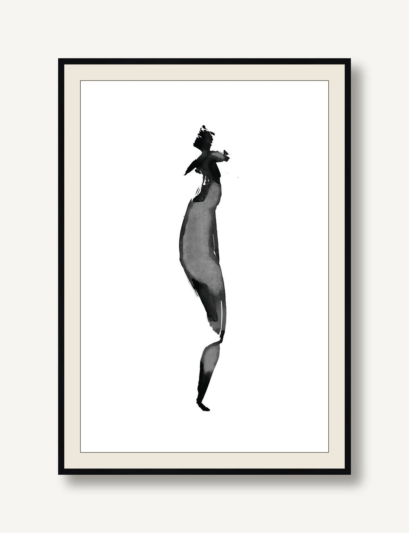 STNA-L008-01 framed