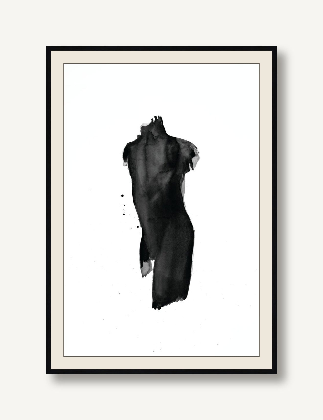 STNA-L008-07 framed
