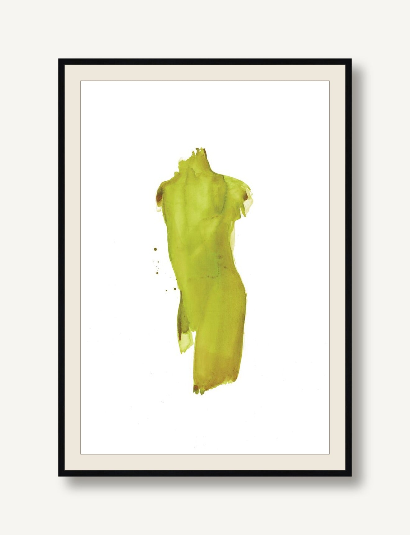 STNA-L008-09 framed