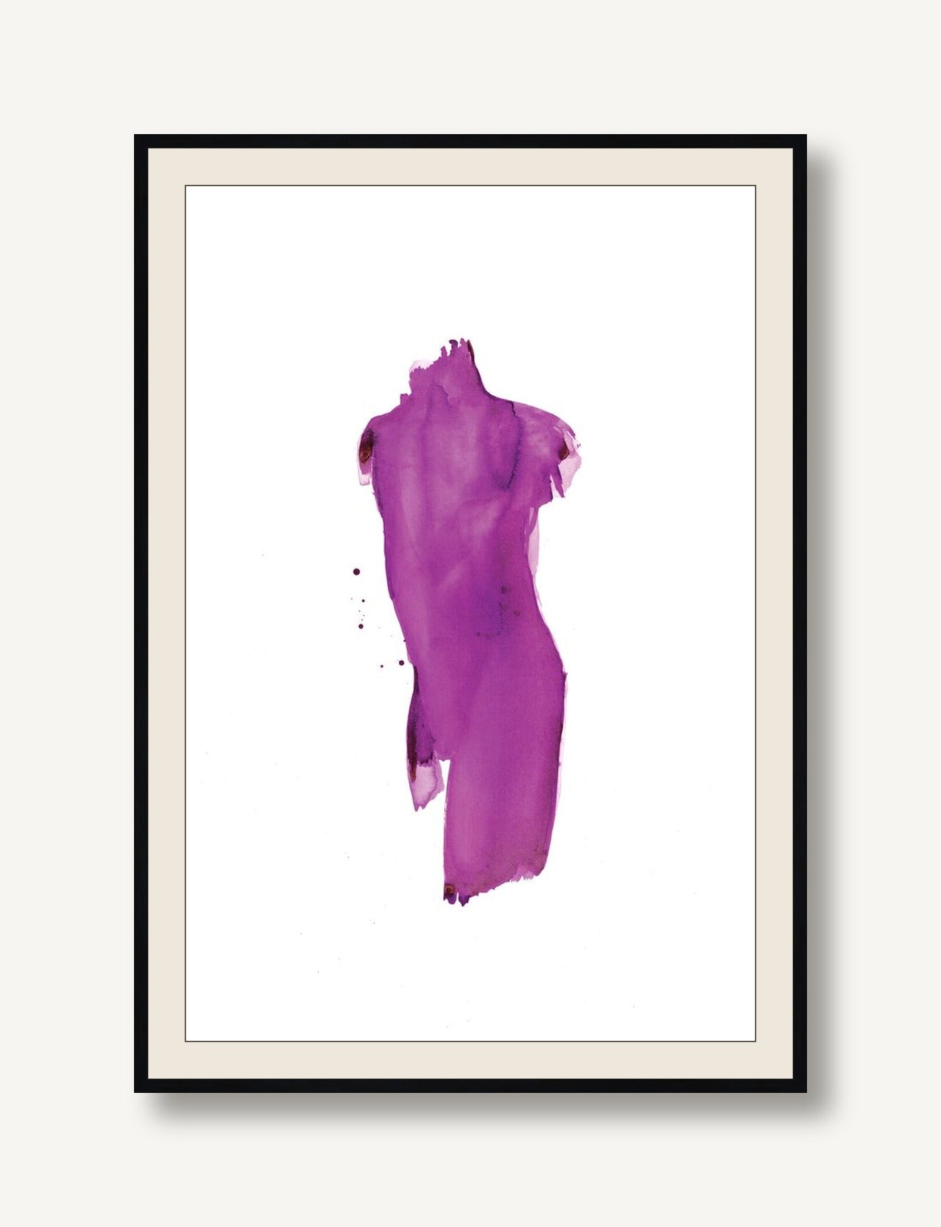 STNA-L008-11 framed