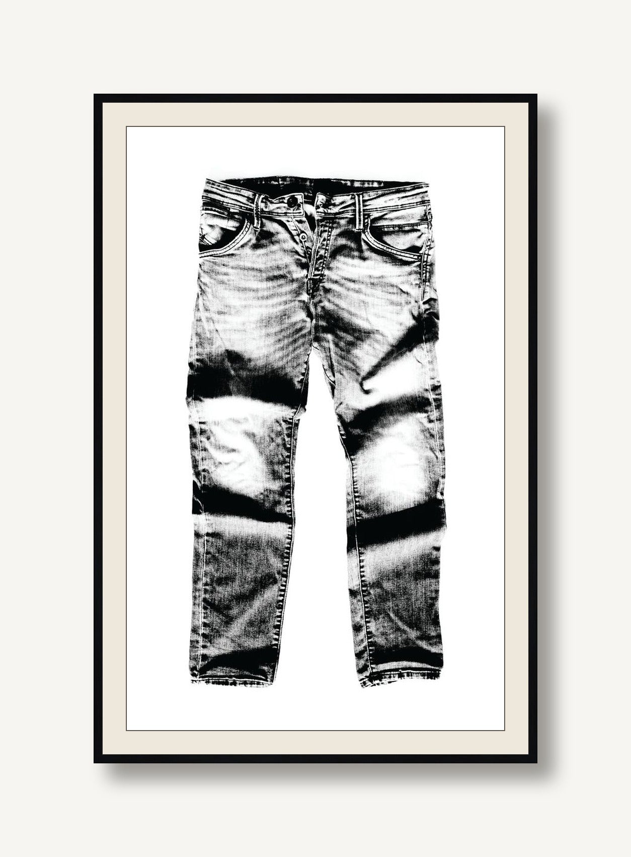 STNA-L009-01 framed